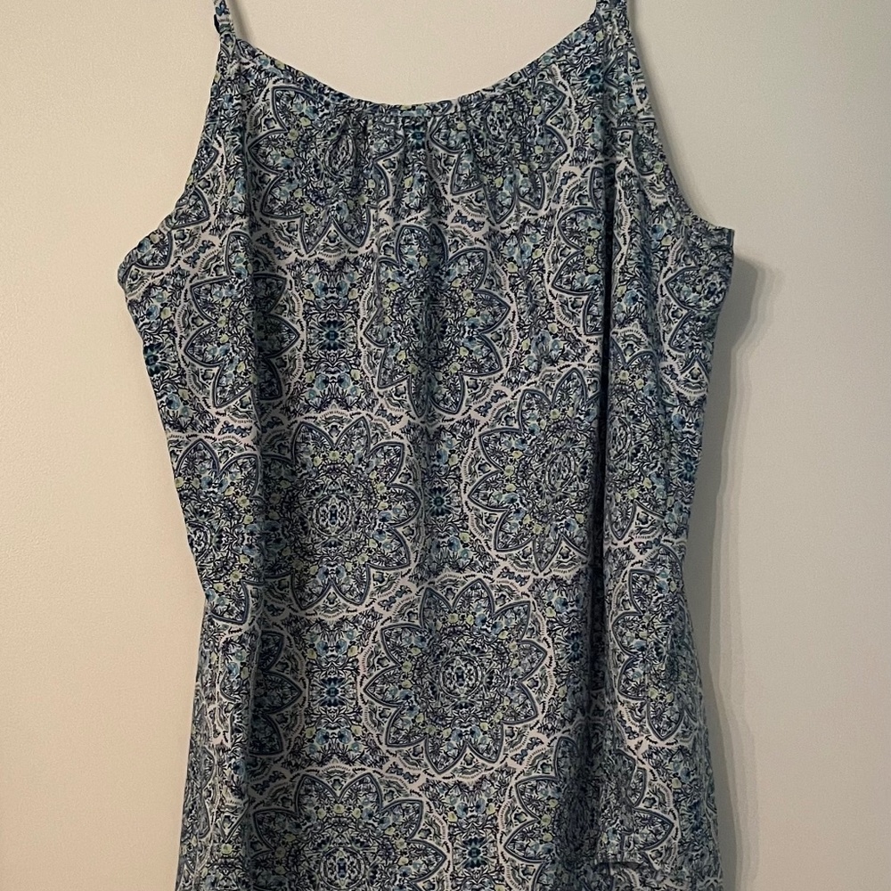 Faded glory blouse